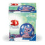 PUZZLE 3D BALL 54 PIEZAS DISNEY ANGEL | RAVENSBURGER PUZZLES | 1 UNIDAD | 4005556115983
