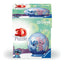 Puzzle 3D Ball 54 Piezas Disney Stitch & Angel Ravensburger
