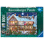 PUZZLE 100 PIEZAS XXL CHRISTMAS | RAVENSBURGER PUZZLES | 1 UNIDAD | 4005556129966