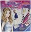 JUEGO FASHION DESIGNER STYLE BOOK: TRAJES DE NOCHE | RAVENSBURGER GAMES | 1 UNIDAD | 4005556180936