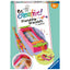 Juego Be Creative Midi Pulseras de Amistad con Telar Ravensburger