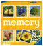 JUEGO MEMORY - NATURE | RAVENSBURGER GAMES | 1 UNIDAD | 4005556208814