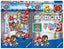 MEMORY + 3 PUZZLES MULTIPACK PAW PATROL | RAVENSBURGER GAMES | 1 UNIDAD | 4005556209835