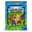 Juego Minecraft Explorers Ravensburger Games