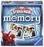 MEMORY - ULTIMATE SPIDER-MAN | RAVENSBURGER GAMES | 1 UNIDAD | 4005556222544