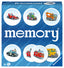 JUEGO MEMORY VEHICULOS | RAVENSBURGER GAMES | 1 UNIDAD | 4005556223787
