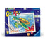 PINTAR POR NUMEROS CREART SERIE D TORTUGA MARINA | RAVENSBURGER GAMES | 1 UNIDAD | 4005556239740