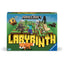 Juego Minecraft Labyrinth Ravensburger Games