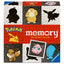 Juego Memory Pokémon Collectors Edition Ravensburger