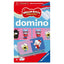 Juego Hello Kitty Domino Ravensburger GAMES
