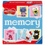 Juego Memory Hello Kitty Ravensburger Games