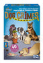Juego Dog Crimes Thinkfun Pack de Juego de Mesa para Niños y Adultos