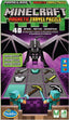 Juego de Mesa Minecraft Magnetic Travel Puzzle Ravensburger