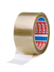 PRECINTO TESA 66X50 TRANSPARENTE | 10 UNIDADES | (TESA TAPE, S,A,)