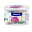 Expositor 20 Goma Pelikan Ergonomicas Eraser surtidas