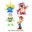 Figura Metal Toy Story 7 cm surtido Marca Sin marca
