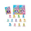 Expositor 24 Sobres Sorpresa Nano Figura Osos Amorosos Jada