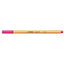 Rotulador Stabilo Point 88/56 Rosa | Stabilo | Pack 10 Unidades