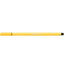Rotulador Stabilo Pen 68 Amarillo Limon | Stabilo | Pack 10 Unidades
