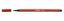 Rotulador Stabilo Pen 68 Rojo Oscuro Nº50 Pack 10