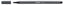 Rotulador Stabilo Pen 68 Gris Intenso