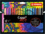 Rotulador Stabilo Cappi Arty 18 Colores Surtidos | Stabilo | Pack 1 Unidades