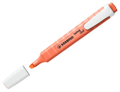 Marcador Stabilo Swing Cool Pastel Coral Meloso | Stabilo | Pack 10 Unidades
