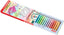 Set 18 marcadores fluorescentes stabilo swing cool pastel 8 fluor+10 pastel