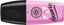 C/10 Marcador Fluorescente Stabilo Boss Mini Pastel Fucsia Helado