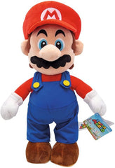 PELUCHE MARIO 50CM | PELUCHES DISNEY | 1 UNIDAD | 4006592069018