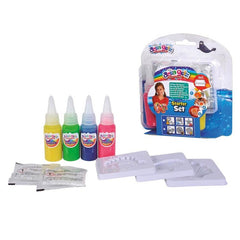 AQUA GELZ STARTER SET | SIMBA TOYS | 1 UNIDAD | 4006592082406