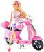 Steffi Love con Scooter Simba Toys Juguete para niños