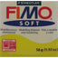 Pastilla 57 g Fimo Soft Amarillo Limón Marca FIMO