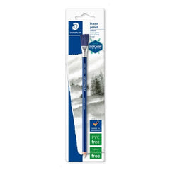 GOMAS DE BORRAR MARS RASOR STAEDTLER 526 61BK-C 1 UD | 10 UNIDADES | (STAEDTLER)