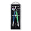 COMPAS MARS 556 AZUL/VERDE | 1 UNIDADES | (STAEDTLER)