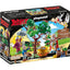 Asterix Panoramix con el Caldero de Poción Mágica Playmobil