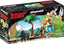 Playmobil Asterix La Caza del Jabalí Juguete