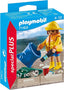 Ecologista Playmobil Juego Educativo para Concienciar a Niños