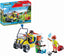 Coche de Rescate Playmobil