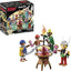 Asterix Paletabis y la Tarta Envenenada Playmobil Juego Educativo
