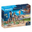 PLAYMOBIL CABALLERO MEDIEVAL DE NOVELMORE | PLAYMOBIL, S,A, | 1 UNIDAD | 4008789712974