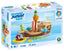 JUNIOR & DISNEY: EL BARCO PIRATA DE PETER PAN | PLAYMOBIL, S,A, | 1 UNIDAD | 4008789717696
