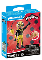 MIRACULOUS: VESPERIA | PLAYMOBIL, S,A, | 1 UNIDAD | 4008789718679