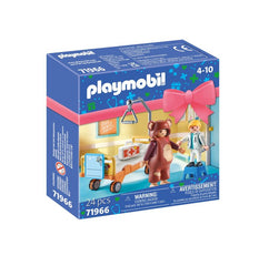 MEJORATE PRONTO | PLAYMOBIL, S,A, | 1 UNIDAD | 4008789719669