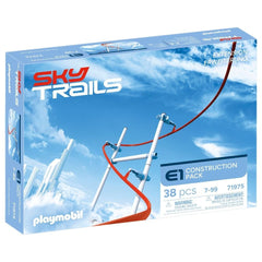 PLAYMOBIL SKY TRAILS CONSTRUCTION PACK | PLAYMOBIL, S,A, | 1 UNIDAD | 4008789719751