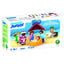 Belen Junior Playmobil Juego Educativo de Manualidades