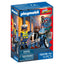 Playmobil Robo de Bicicleta Juguete para niños a partir de 4 años