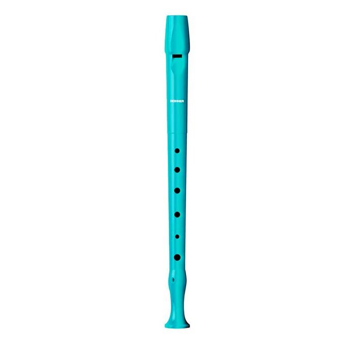 FLAUTA HOHNER AZUL CLARO 9508 | 1 UNIDADES | (HOHNER)