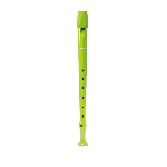 FLAUTA HOHNER VERDE CLARO 9508 | 1 UNIDADES | (HOHNER)