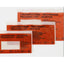 Sobre plástico Packing List 175x135 cm Sam Talleres Manipulación